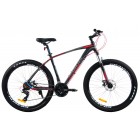 Велосипед гірський Ardis DALLAS 27,5" AL.